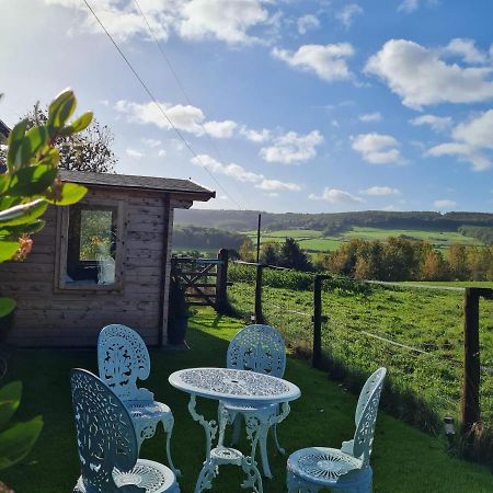 Woodpeckers Cottage Скарборо Экстерьер фото